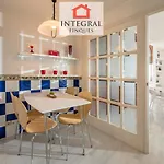 Atlantis Apartment Palamos