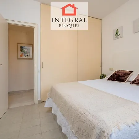 Atlantis Apartamento *