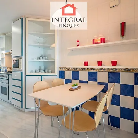 Apartment Atlantis Palamos