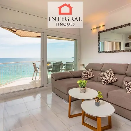Atlantis Apartment Palamos