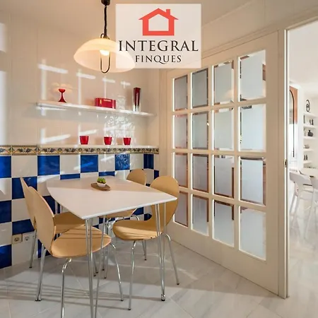 Atlantis Apartment Palamos