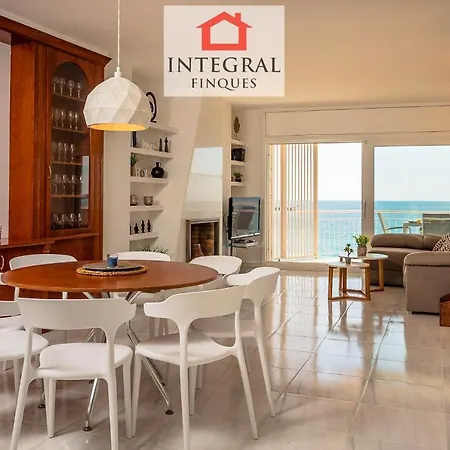 Atlantis Apartment *