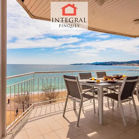 Atlantis Apartment Palamos