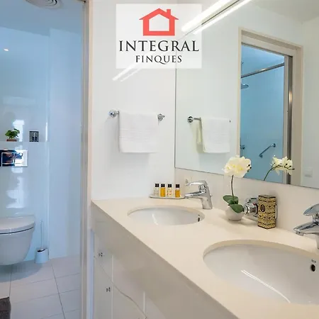 Apartment Atlantis Palamos