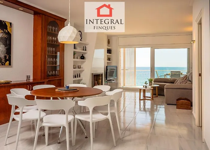 Atlantis Apartment *