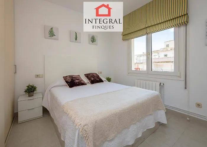 Atlantis Apartment *