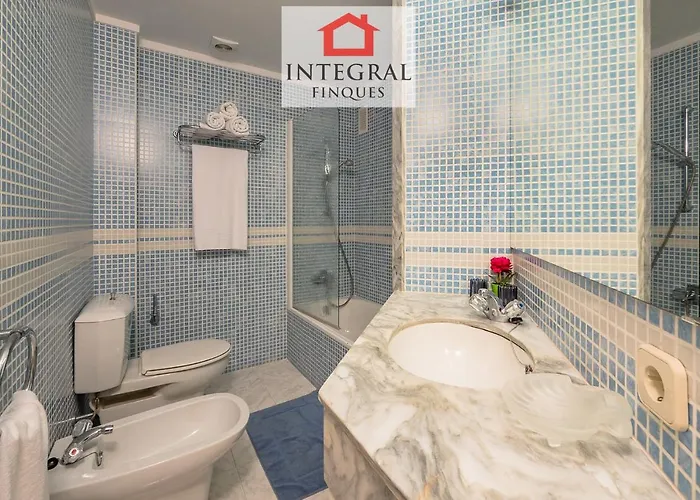 Atlantis Apartman *
