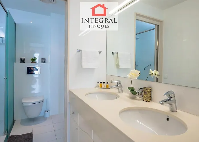 Apartman Atlantis Palamós